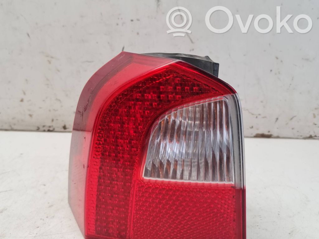 Volvo V70 Lampa tylna 
