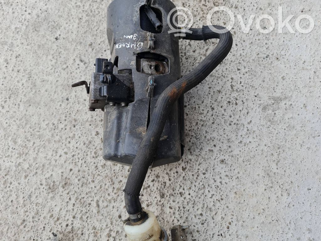 Bomba de dirección hidráulica   A5095965,1401298580