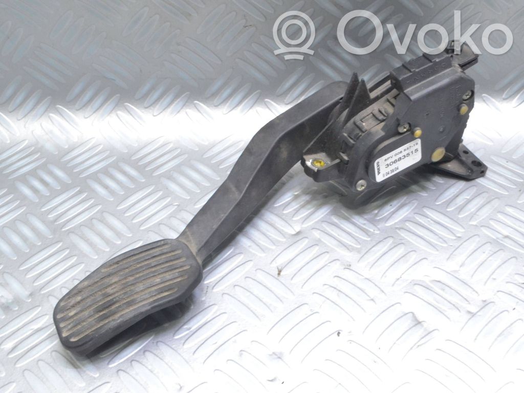 Volvo S80 Pedală accelerație 
