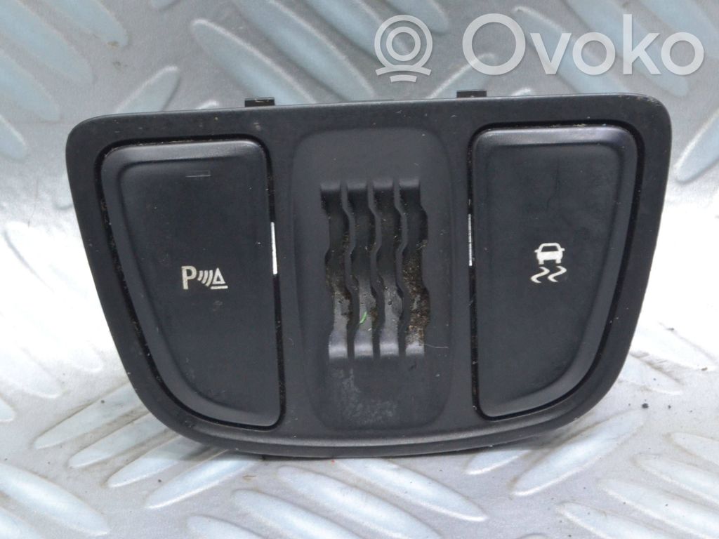 ESP (stability program) switch   20890127,5927,52401