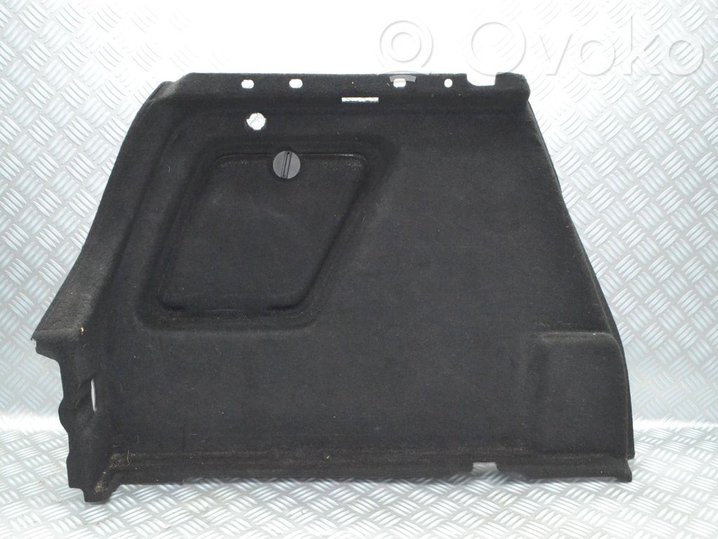 Opel Astra J Panou lateral portbagaj 
