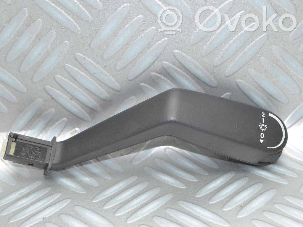 Saab 9-3 Ver2 Pyyhkijän vipu 