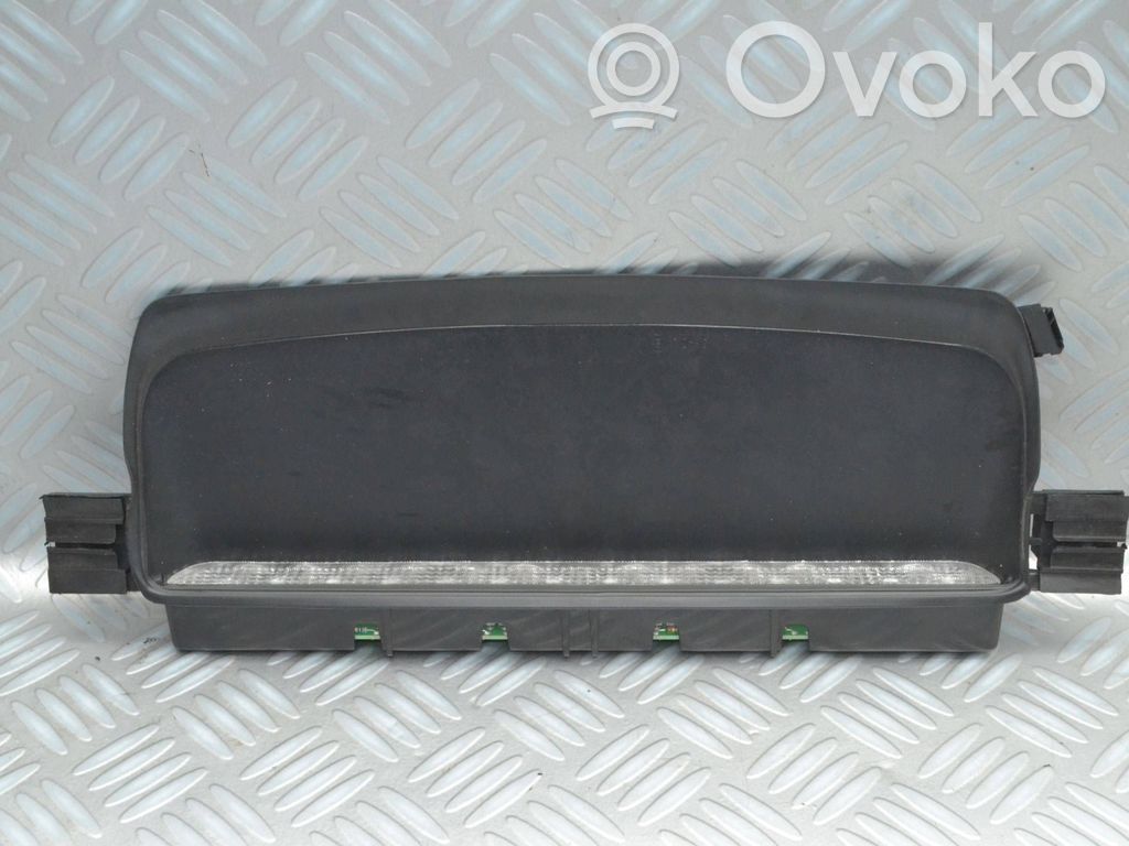 Saab 9-3 Ver2 Dritte Bremsleuchte 