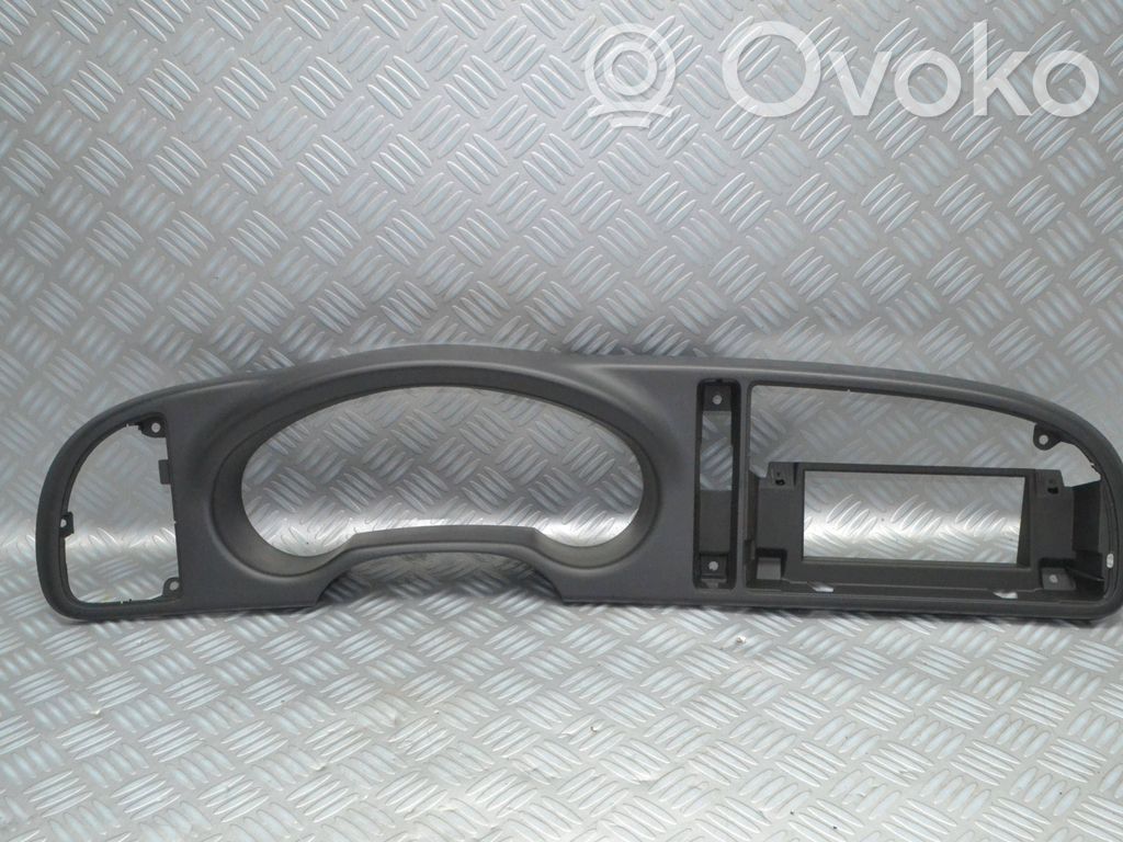 Saab 9-3 Ver2 Moldura del panel 