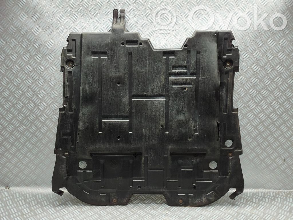 Saab 9-3 Ver2 Engine splash shield/under tray 