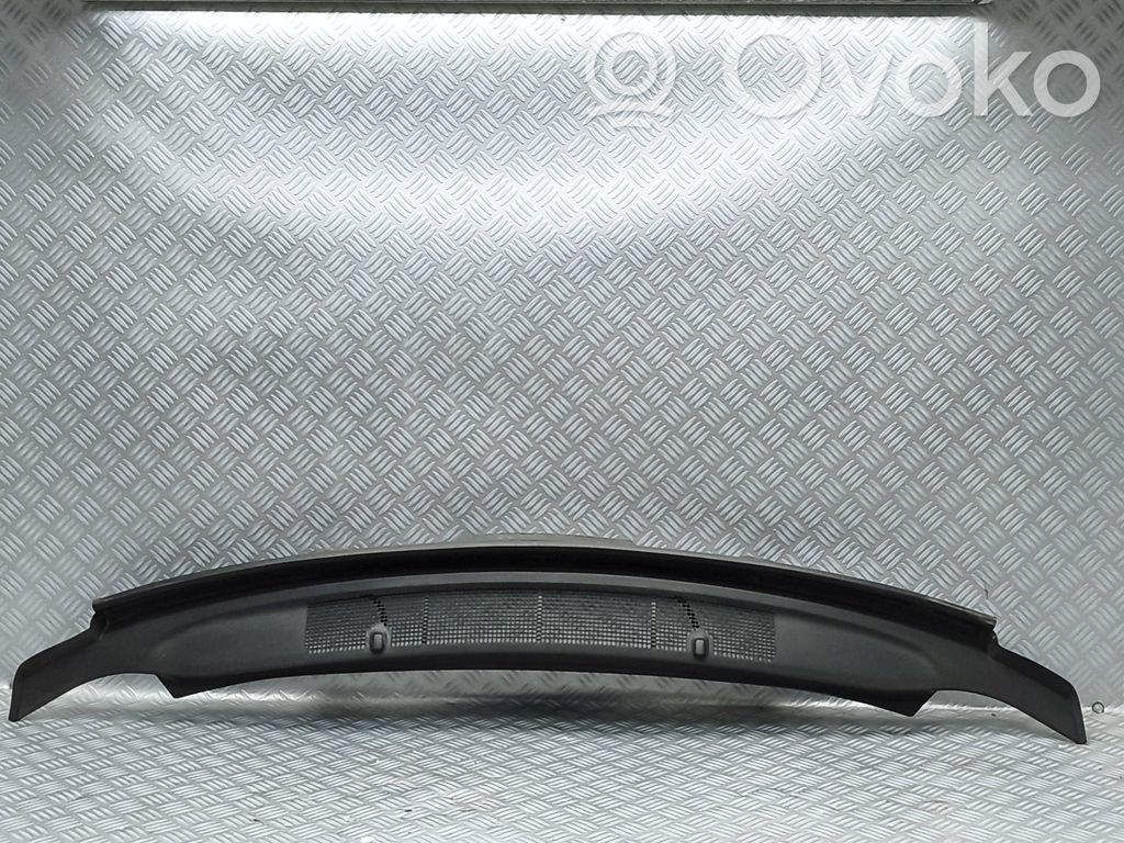 Opel Zafira C Pyyhinkoneiston lista 