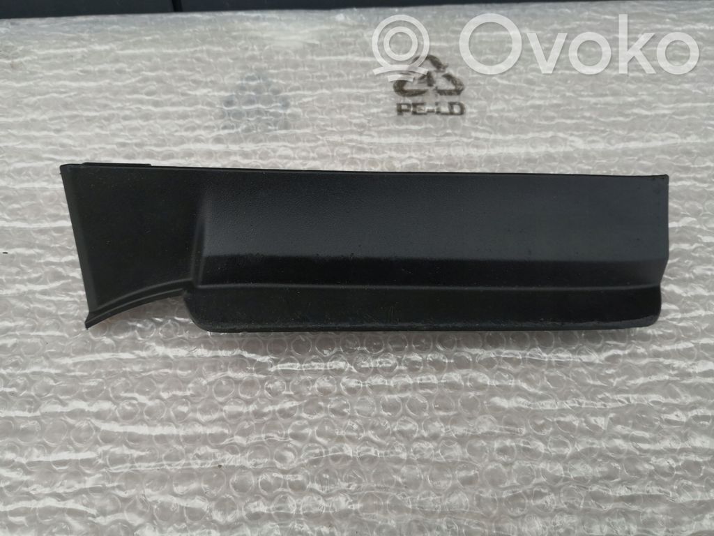 Fender mounting bracket   105480300C