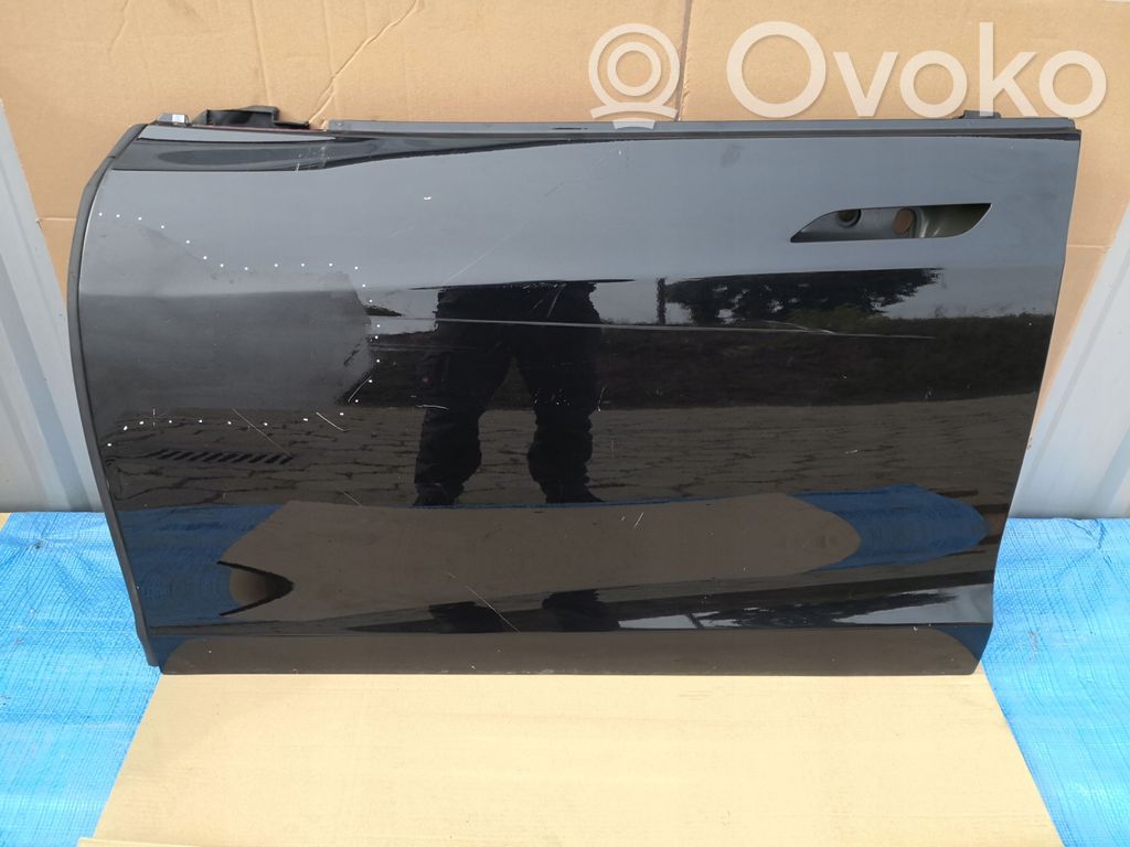 Tesla Model S Durvis 