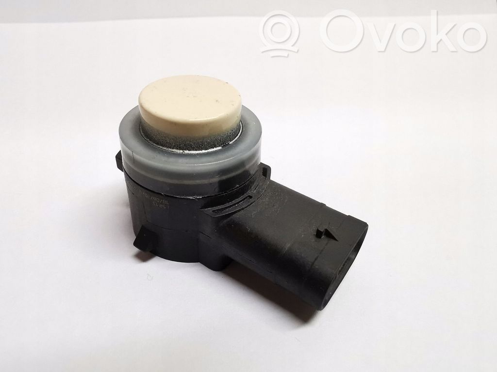 Mercedes-Benz C W205 Sensor de aparcamiento PDC 