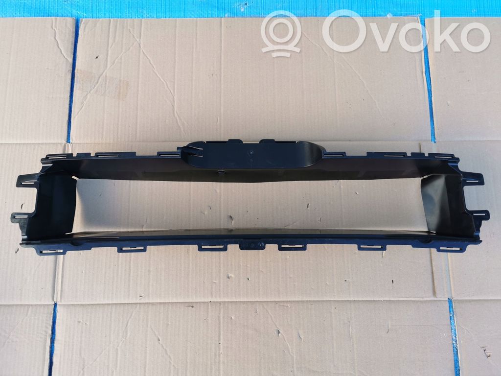 Conducto/guía del intercooler   4KE121285J,4KE121285JBAX