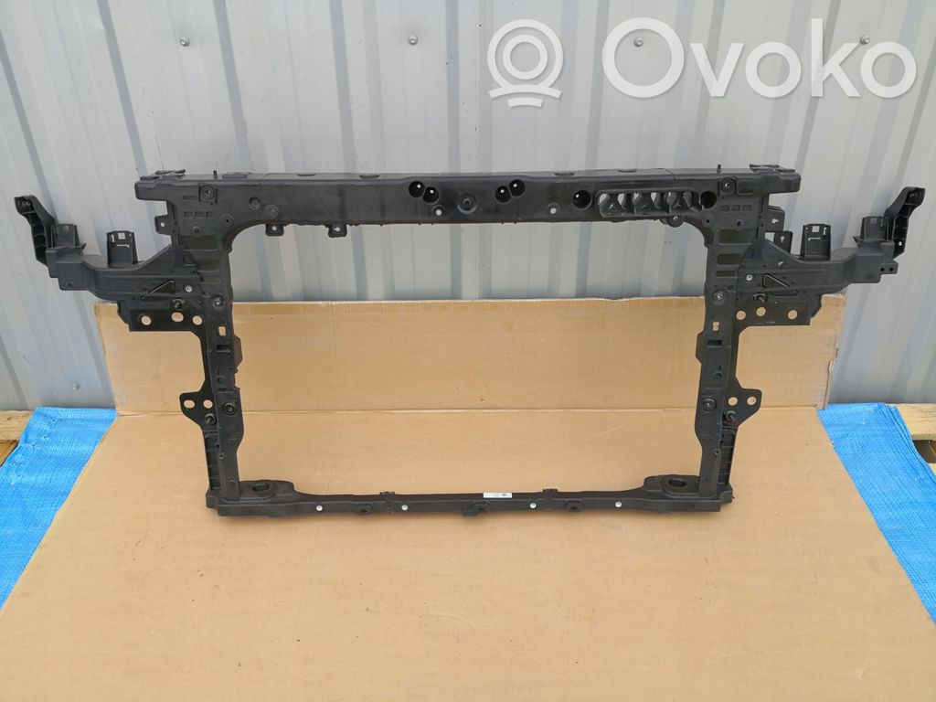 KIA Niro Pannello di supporto del radiatore 