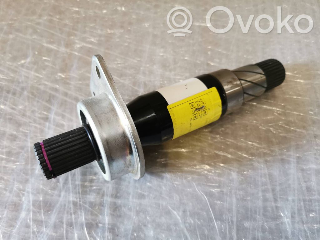 Tesla Model S Semiasse anteriore 