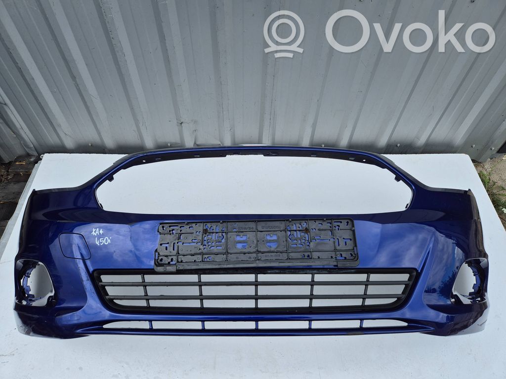 Ford Ka Front bumper 