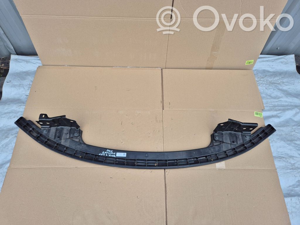 Tesla Model 3 Front bumper support beam 