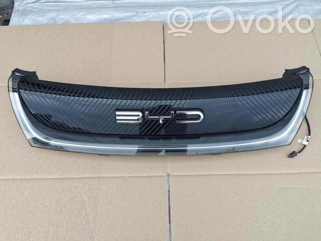 BYD Dolphin Верхняя решётка 