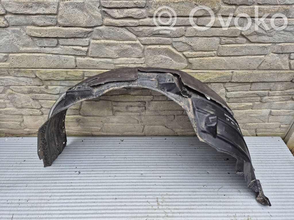 Priekinis posparnis   5370B807,5370B80