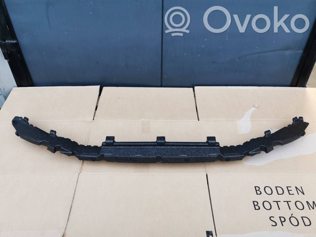 Absorber zderzaka przedniego   8070395BAX,8070395