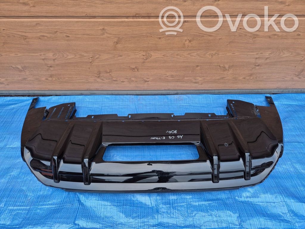 Audi A6 etron 85E Parachoques 