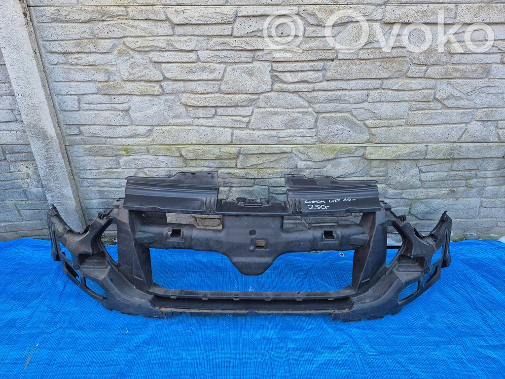 Priekinis bamperis   JK2117E778ABAX,JK2117E778A