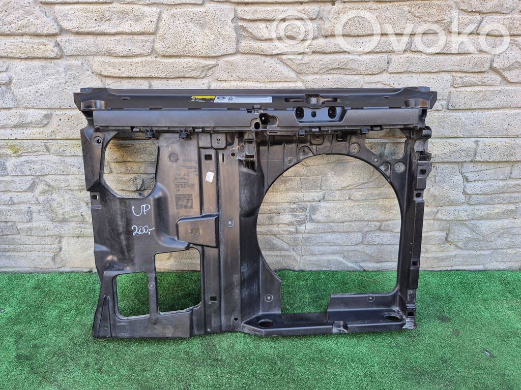 Volkswagen Up Panou suport radiator 