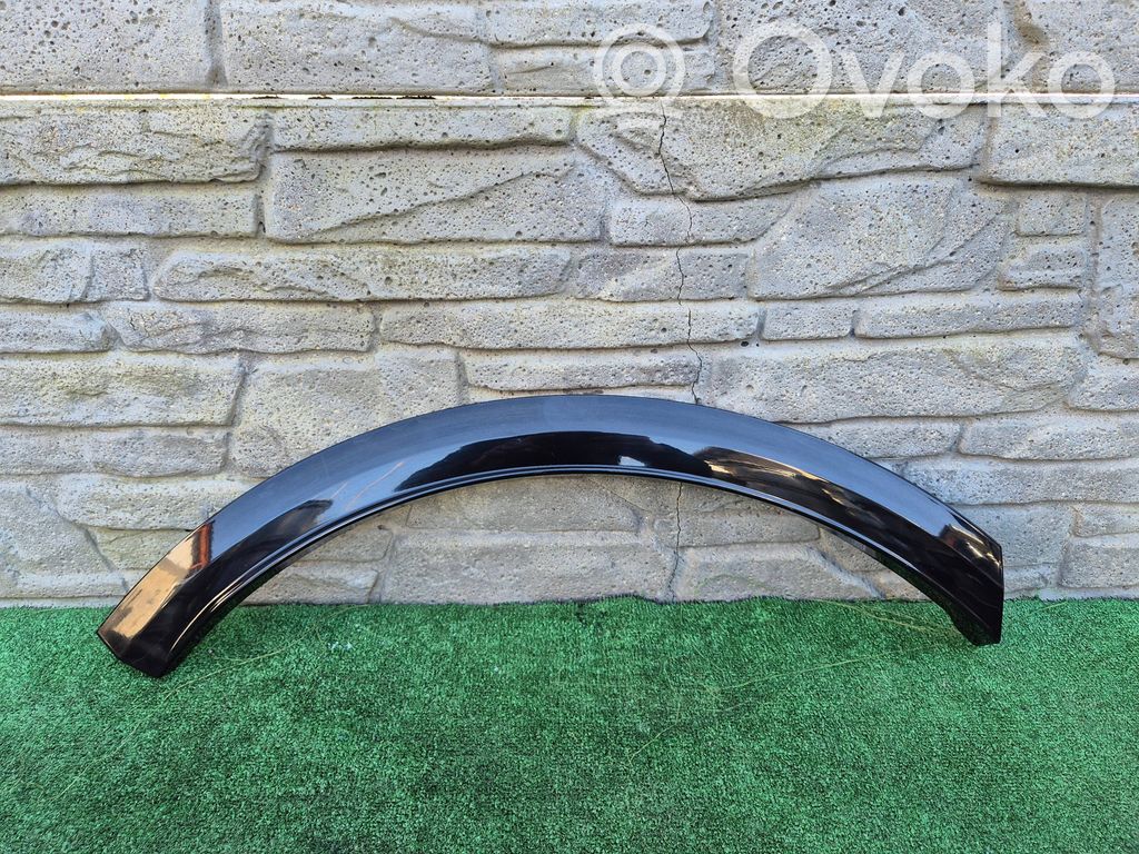 Audi Q8 Rivestimento passaruota posteriore 