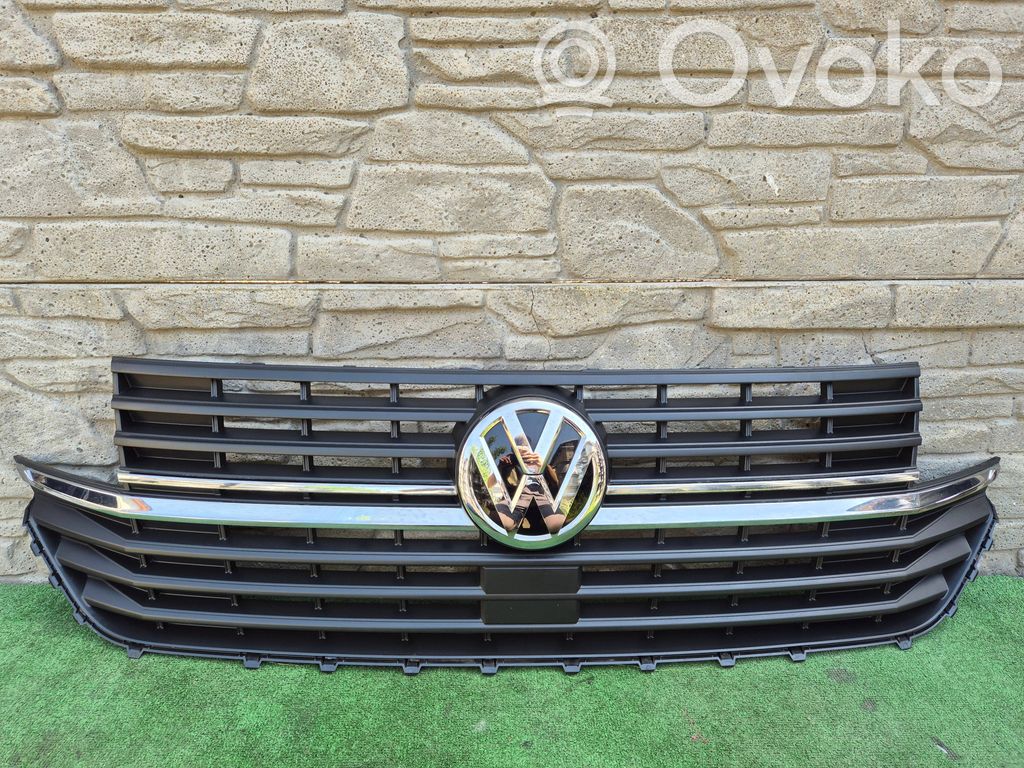 Volkswagen Transporter - Caravelle T6 Atrapa chłodnicy / Grill 