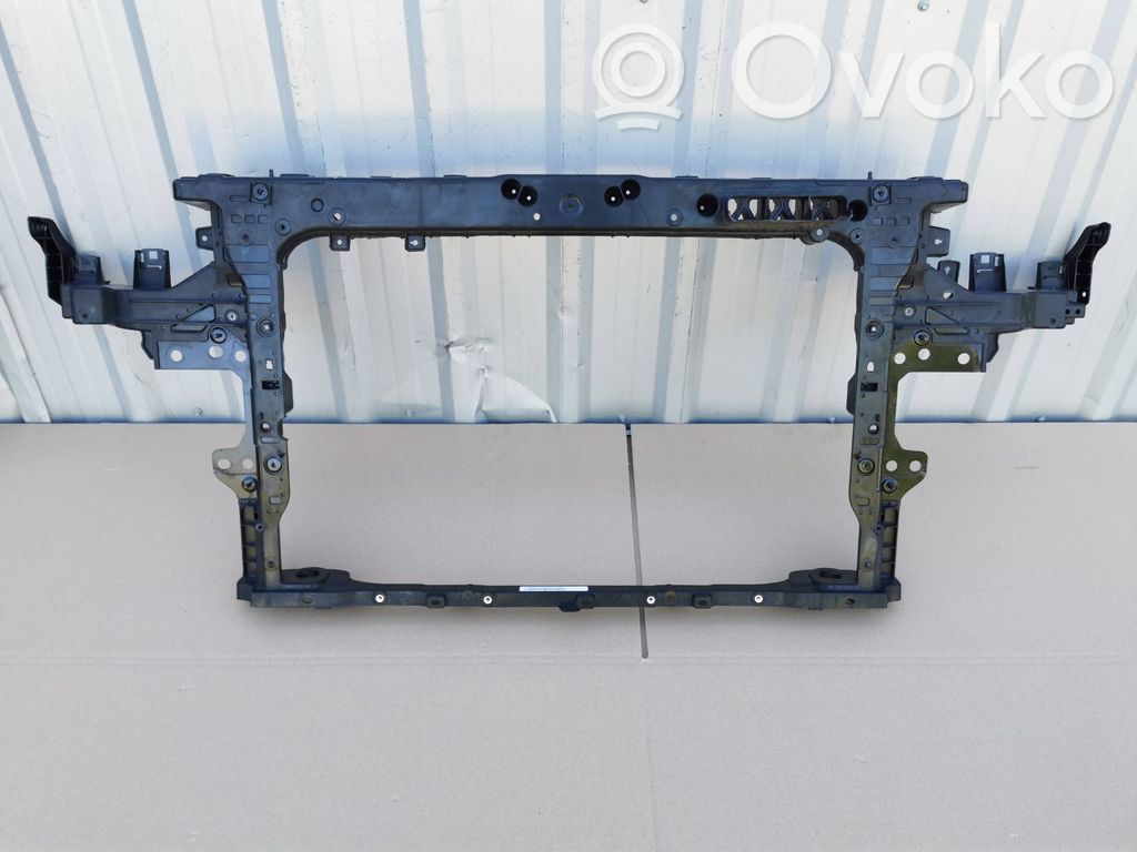 KIA Niro Panou suport radiator 