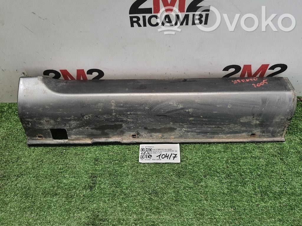 Listón   877763E000,877763E000