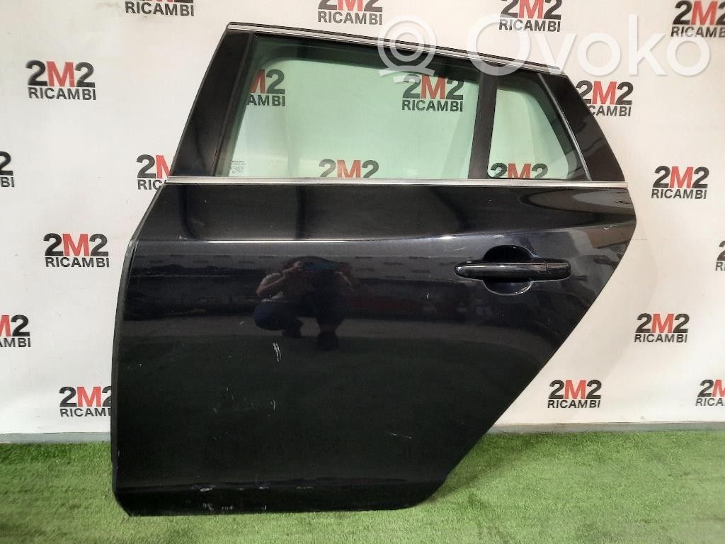 Puerta trasera   NUDA32228972,NUDA32228972