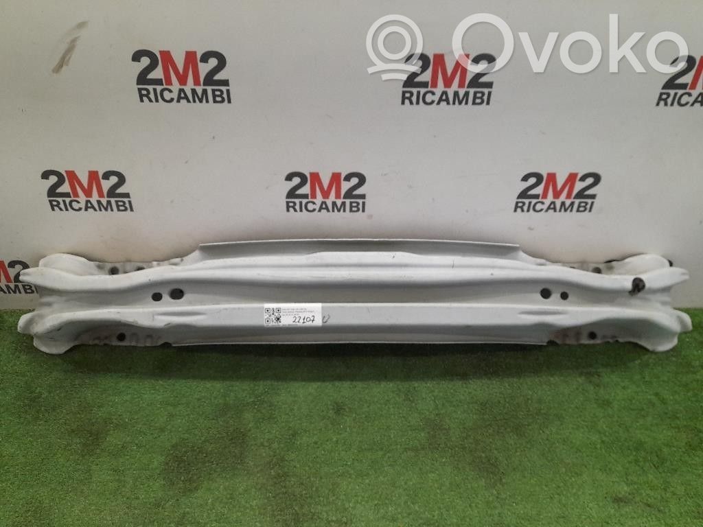 Volvo V40 Rear bumper cross member 