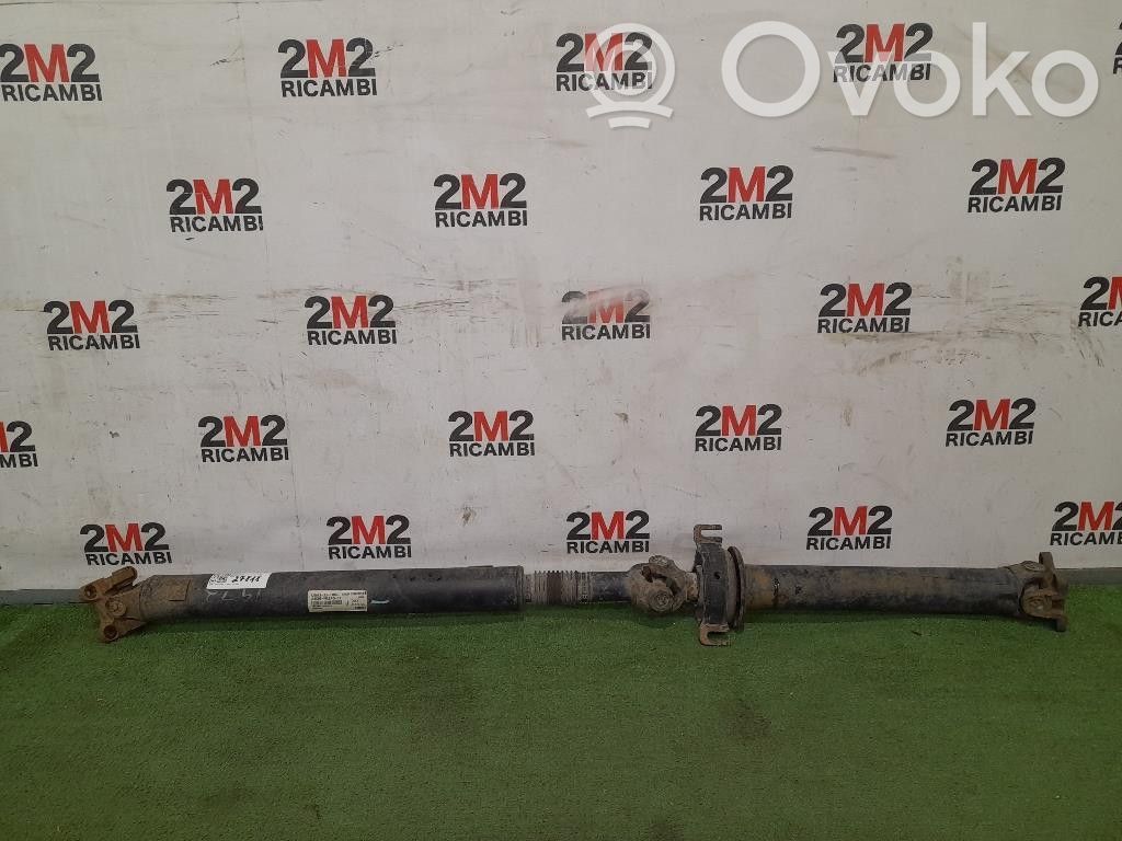 Ford Ranger Middle center prop shaft 