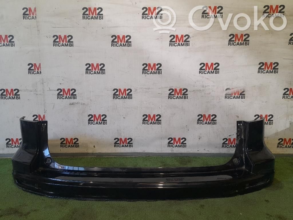 Honda CR-V Rear bumper 