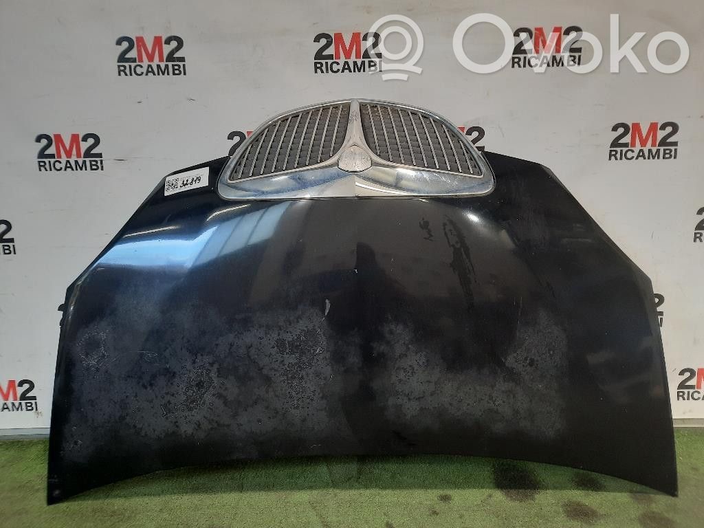 Lancia Musa Konepelti 