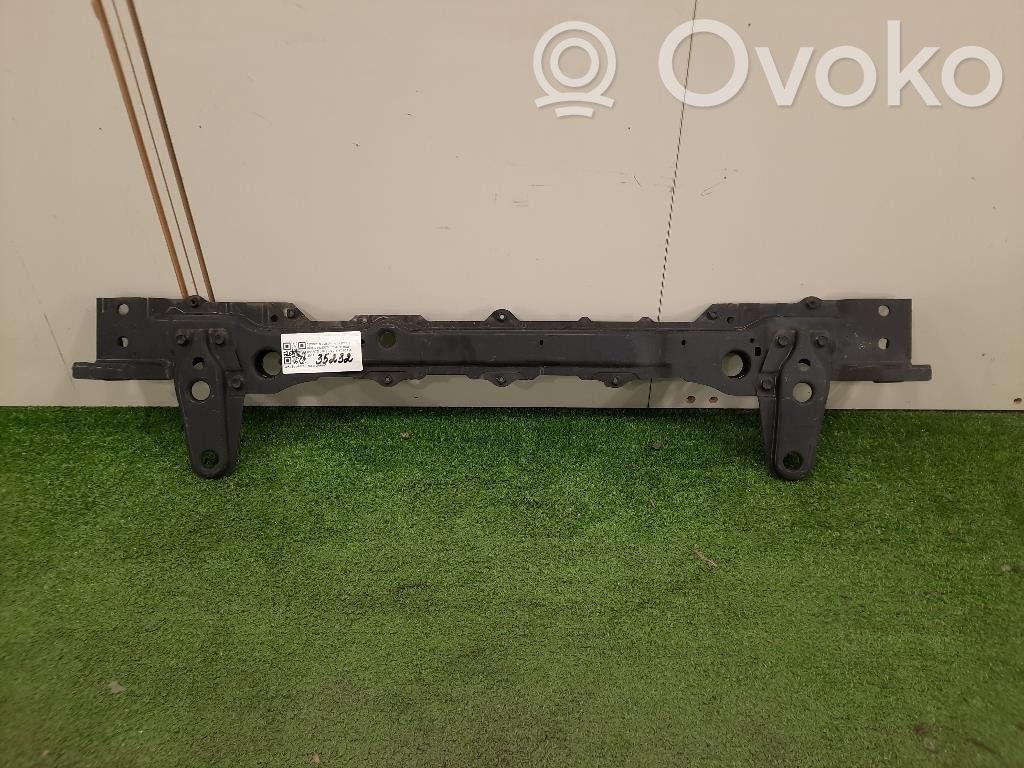Radiator support slam panel   DV6UC