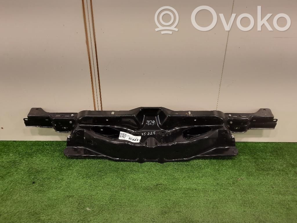 Top upper radiator support slam panel   1349914080,1349914080,DV6UC