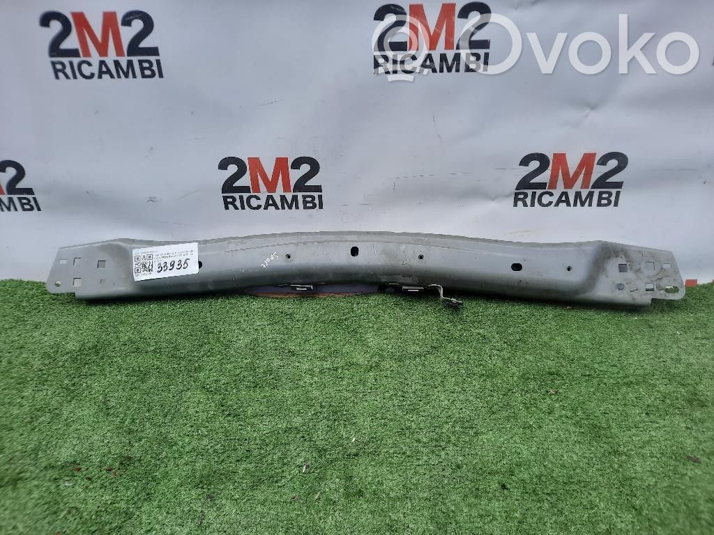 Smart ForTwo II Front bumper cross member 