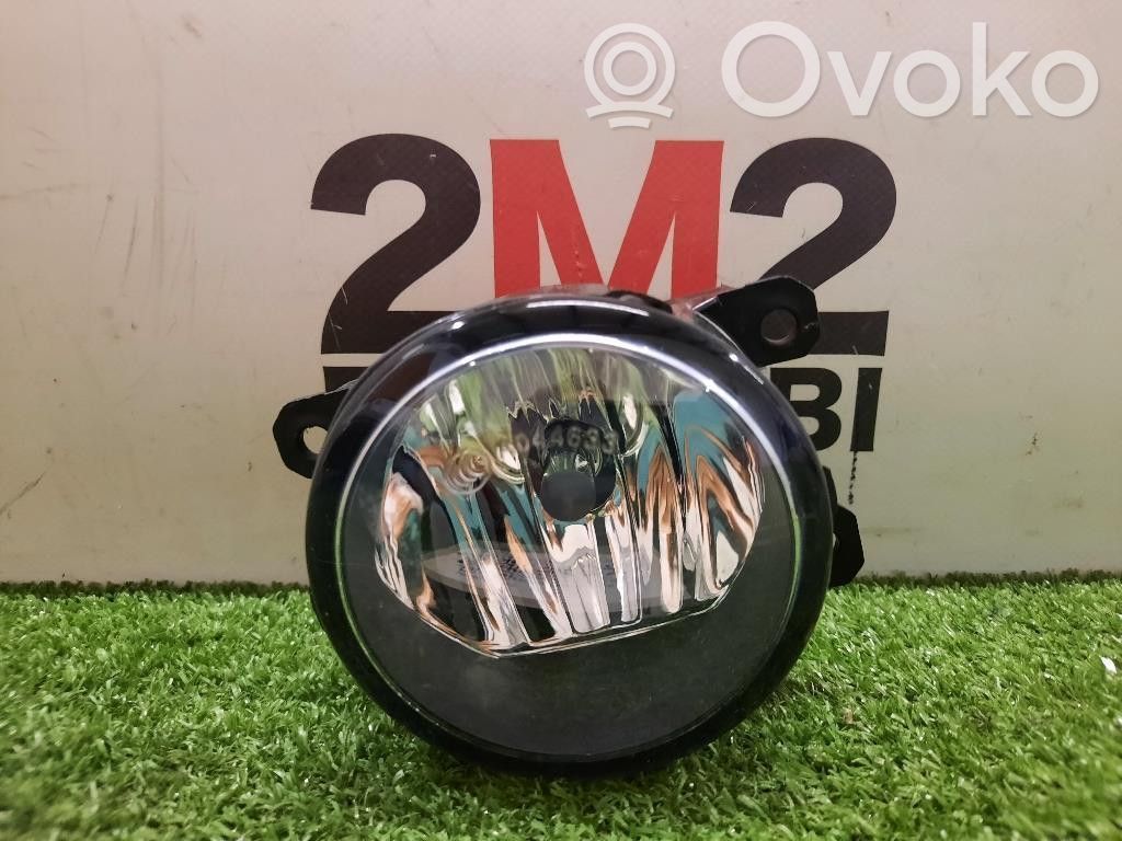 Peugeot 308 Front fog light 