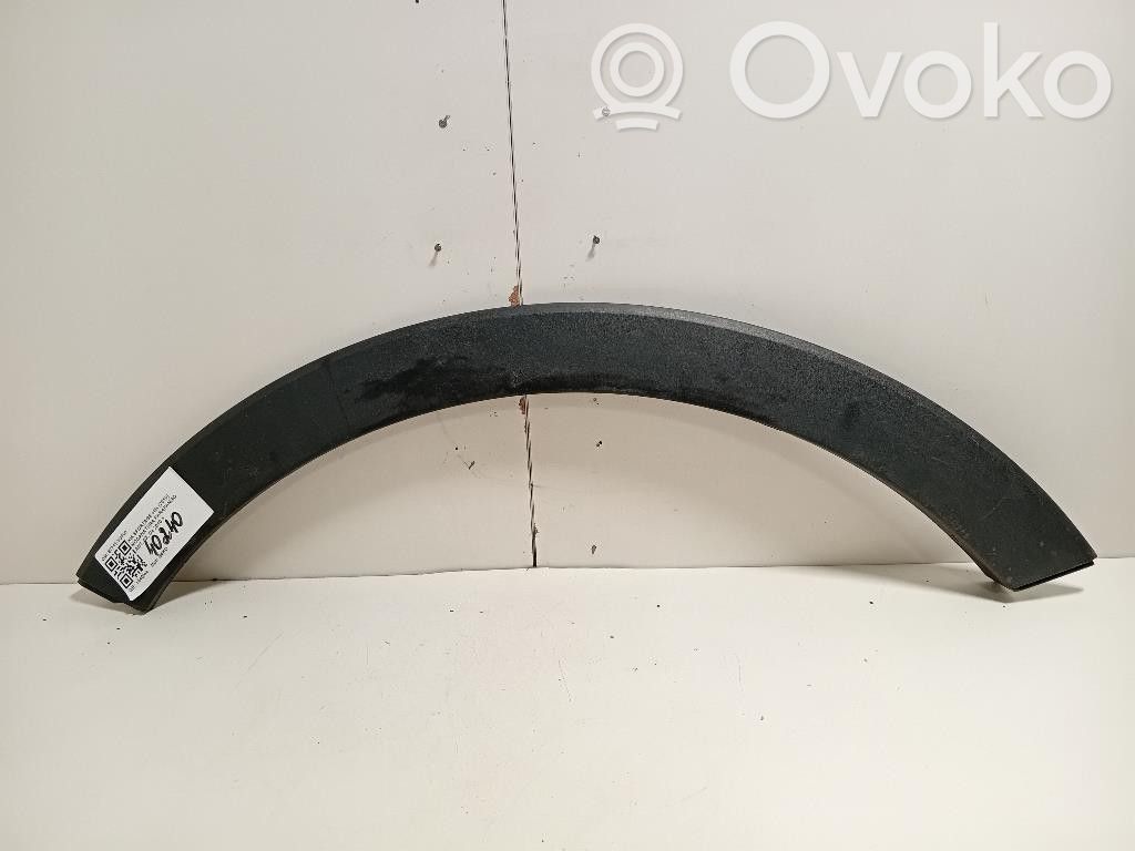 KIA Sportage Priekinės arkos apdaila 