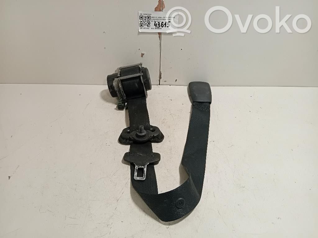 Cinturón delantero   628901000,628901000,N46B20B