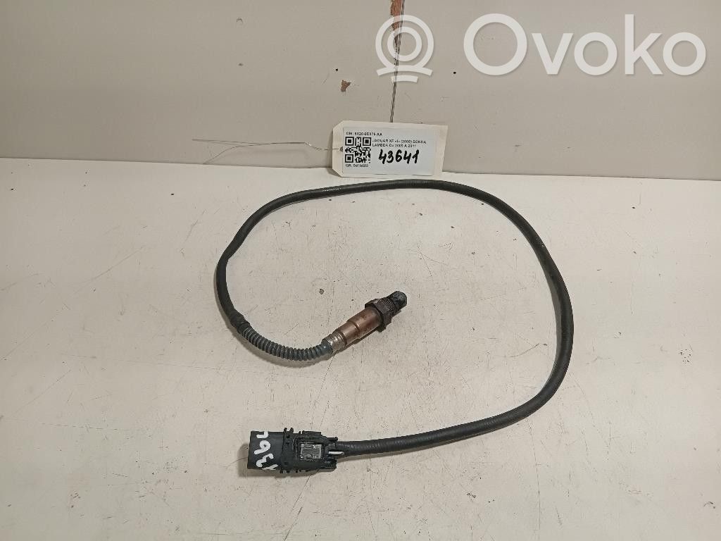 Jaguar XF X250 Lambda probe sensor 