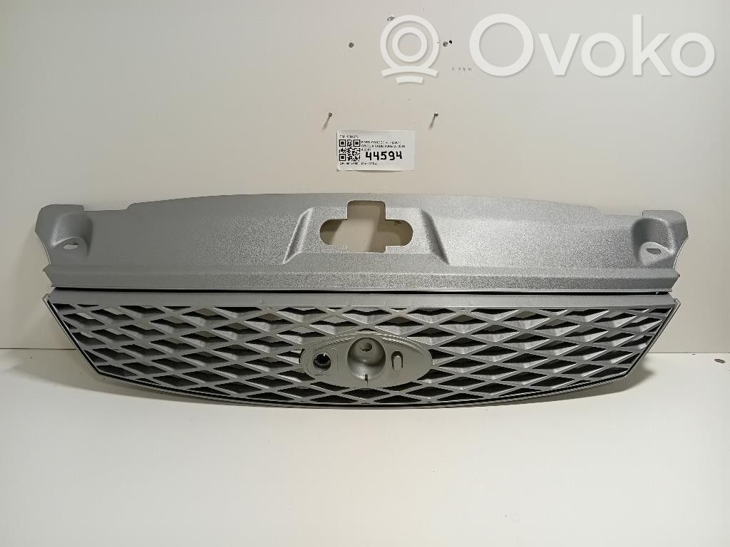 Ford Mondeo Mk III Верхняя решётка 