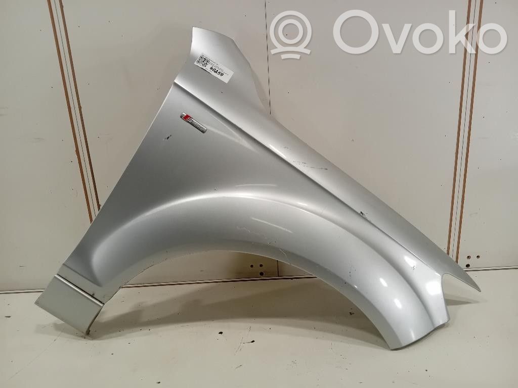 Audi Q7 4L Guardabarro 