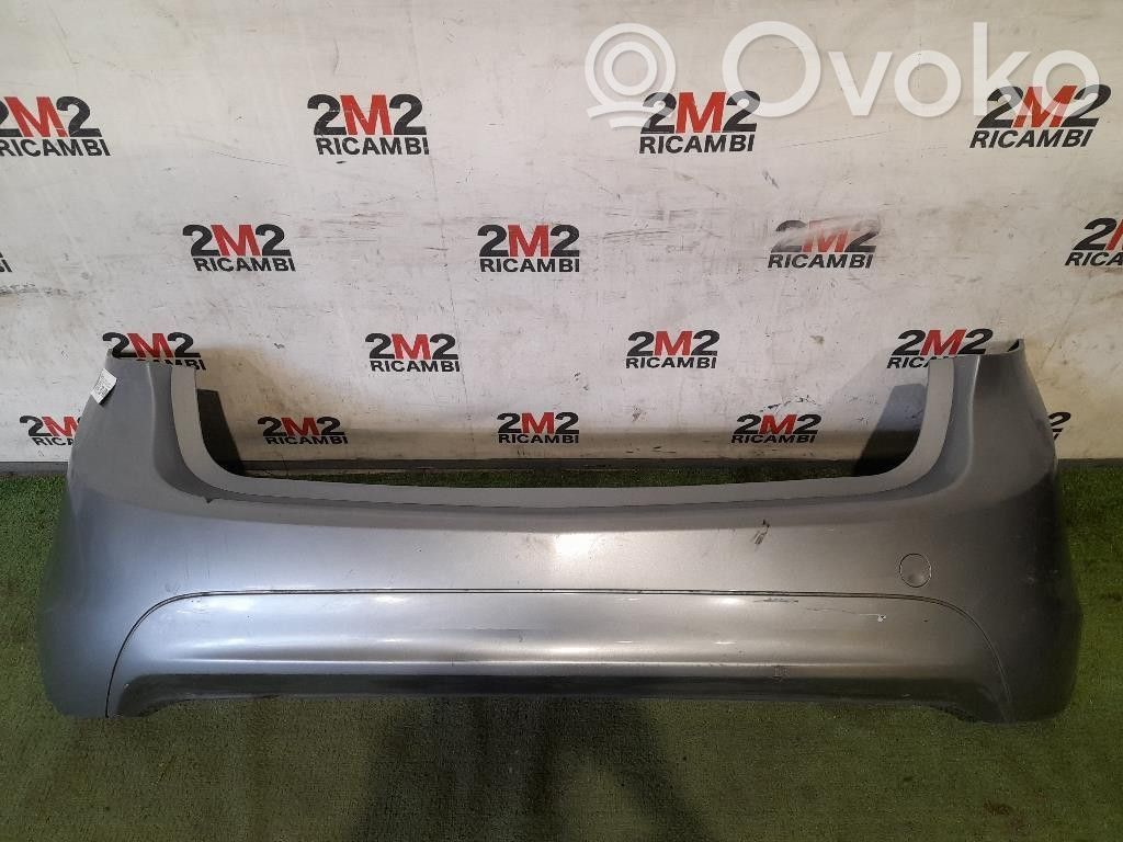 Opel Meriva A Parachoques 