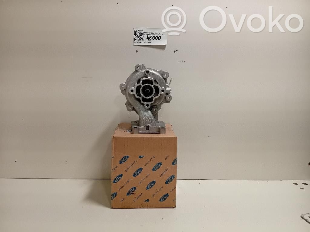 Ford Mondeo Mk III Водяной насос 