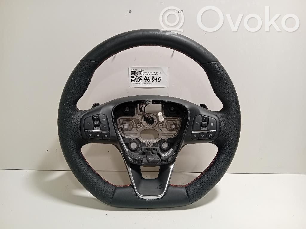 Ford Kuga II Volante 