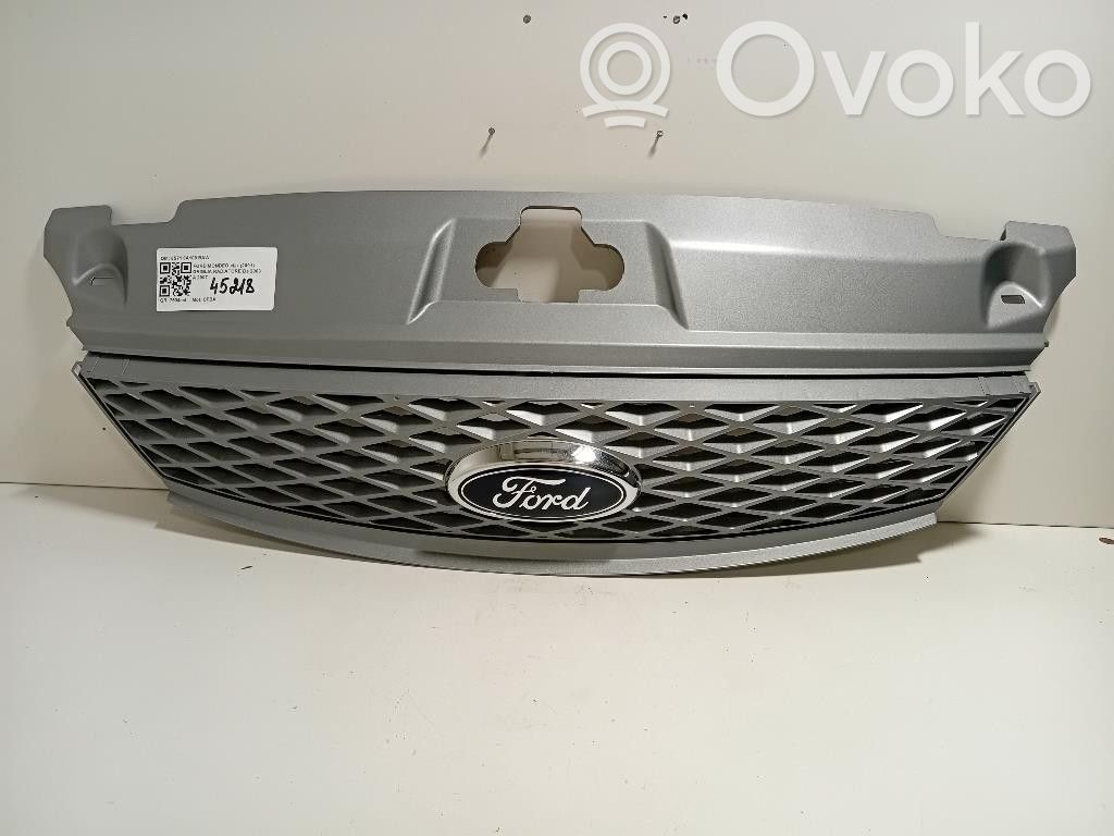 Ford Mondeo Mk III Верхняя решётка 