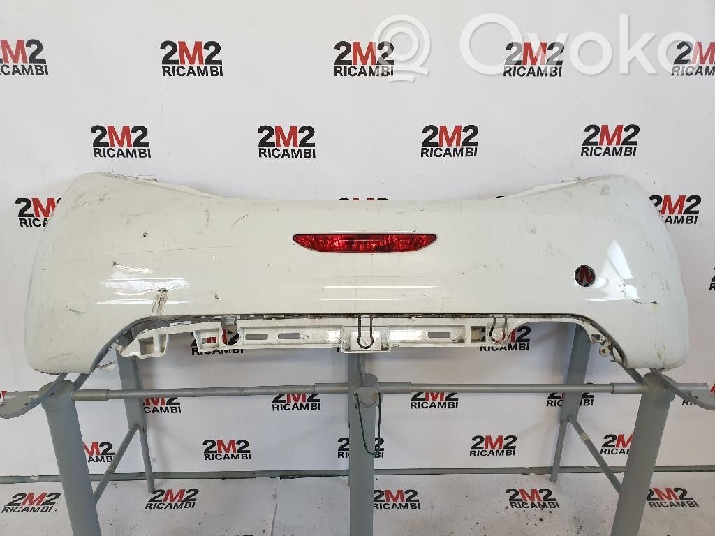 Peugeot 208 I Parachoques 