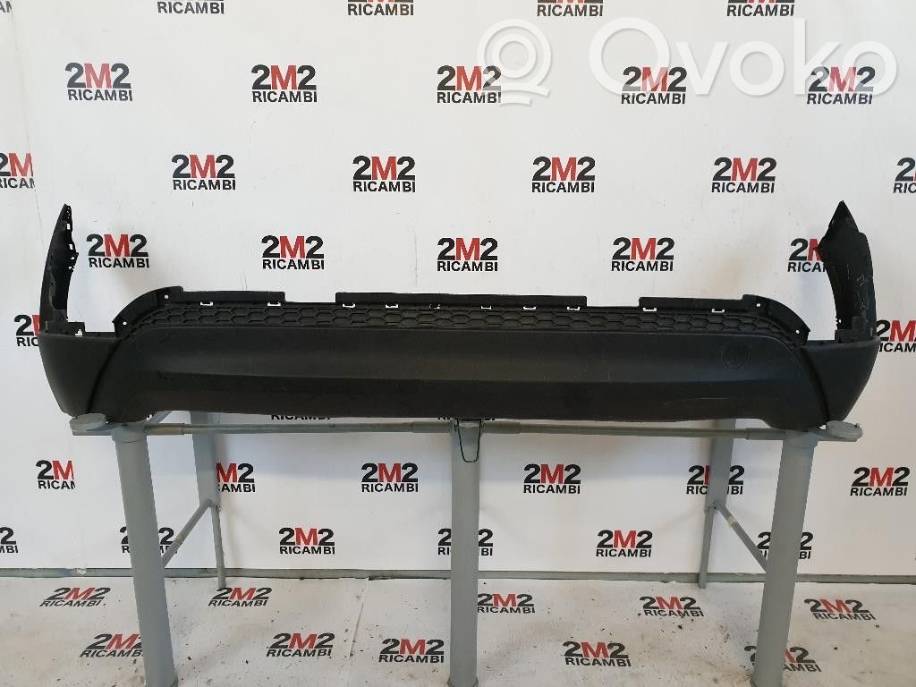 Hyundai Tucson TL Parachoques 