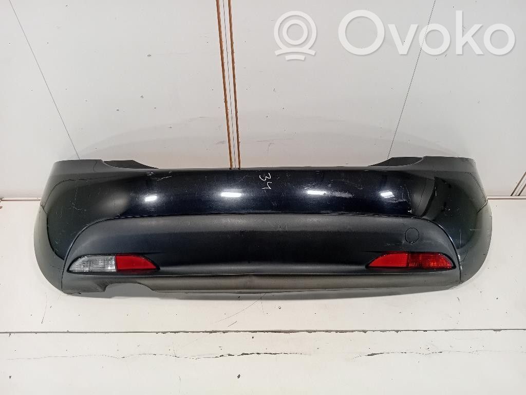 Lancia Ypsilon Rear bumper 