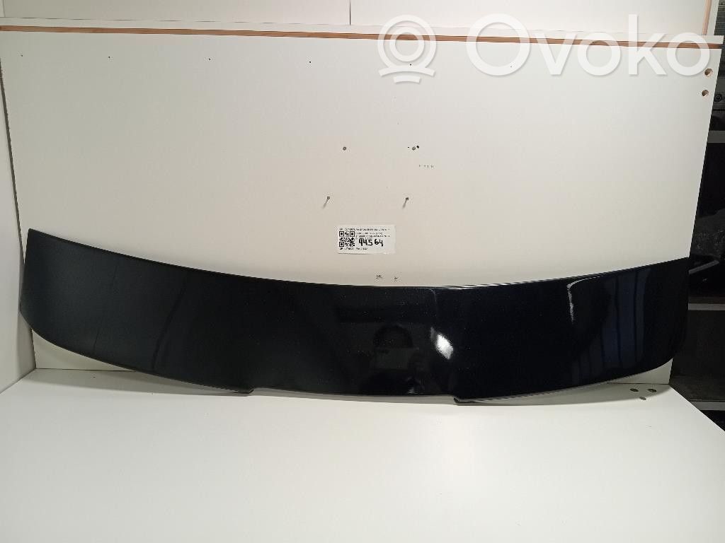 Ford Focus Tailgate/trunk spoiler 